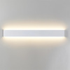 Настенный св-к IP20 LED 30W 2834Лм 3000K FRAMANT белый/металл ODEON LIGHT