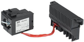 Расцепитель минимального напряжения РМм-800е (РМм-40) для ВА88-40 MASTER с электронным расцепителем 