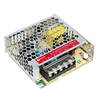 Блок питания 12В MPS-75W-12 PROxima EKF