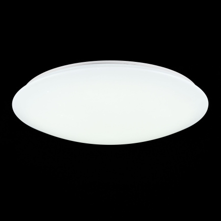 Потолочный светильник LED 50Вт Белый IP20 Gloria FR6999-CL-45-W Freya