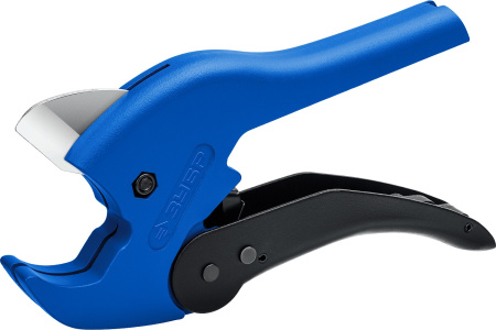 Автоматический труборез по металлопластиковым и пластиковым трубам Профессионал-42А до 42 мм ЗУБР