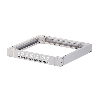 Цоколь для IT-CQE 800 x 1000, RAL7035 DKC Цоколь для IT-CQE 800 x 1000, RAL7035 DKC