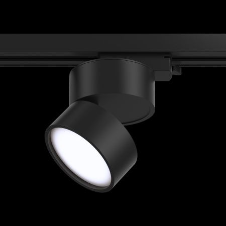 Светильник трековый 12Вт 4000K Черный IP20 ONDA TR007-1-12W4K-B Technical