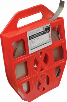 Лента стальная F2007.50 (50м) EKF