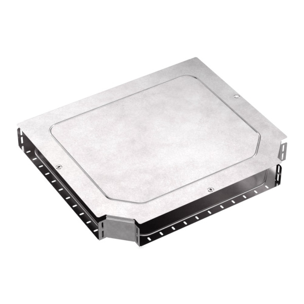 Ответвитель Т-образный с крышкой Стандарт 600х100 Промрукав