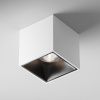 Потолочный светильник LED 12Вт Белый IP20 Ceiling & Wall C065CL-L12W4K-D Technical Maytoni