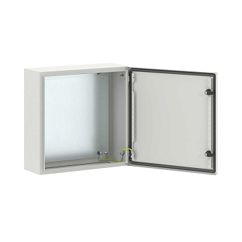 Корпус навесной STE с М/П ВхШхГ 500x500x200 мм DKC