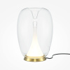 Настольный светильник LED 9Вт Золото IP20 Splash MOD282TL-L15G3K1 Maytoni
