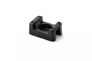 Основание, цвет - черный, 14,6х22,5 DKC