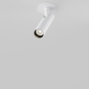 Встраиваемый светильник LED 6Вт Белый IP20 Ceiling & Wall C141RS-L125-6W3K-W Technical Maytoni