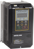 Преобразователь частоты CONTROL-H800 380В 3Ф 3,7-5,5кВт IEK
