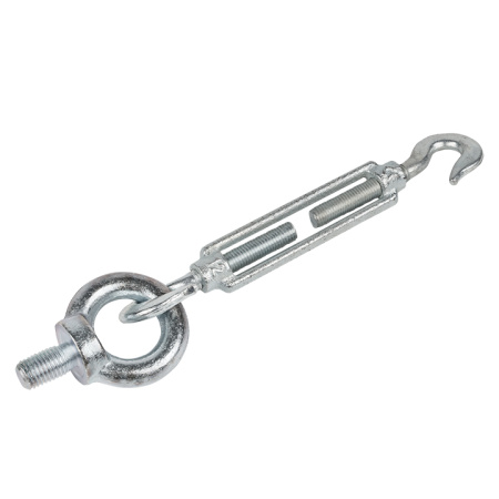 Комплект растяжек для мачты до 7 метров PROxima EKF