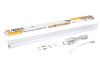 Светильник LED ДПО 2001 7 Вт, 4000К, IP40, Народный