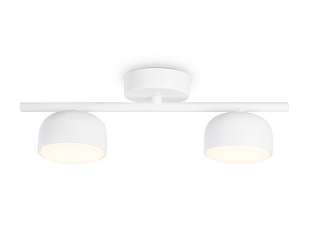 Светильник накладной TN71022/2 WH белый GX53/2 max 12W 320*80*140 Ambrella Light