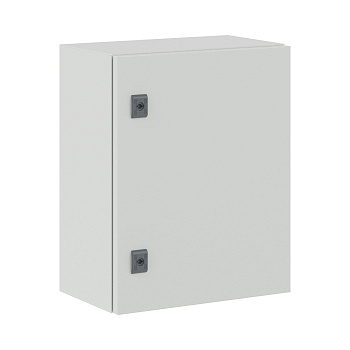 Щит монтажный ЩМП 500x400x250 мм DKC