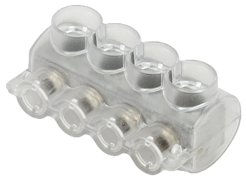 Колодка клеммная для сетей уличного освещения КЕ10.504 IEK