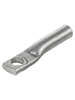 Наконечник кабельный алюмомедный под опрессовку ТАМ 50-10-9 TDM