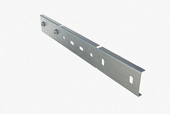 Соединитель переходной НЛ-СПх10 УХЛ1 оцинкованный лист S1,5мм