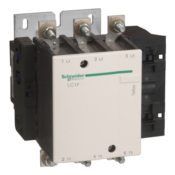 Контактор F 3P,225 А,220V 50/60 ГЦ Schneider Electric