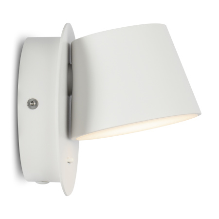 Настенный светильник (бра) 1*LED 7Вт Белый IP20 Pixel MOD421WL-L6W3K Maytoni