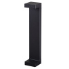 Ландшафтный светильник 9Вт 3000K Черный IP20 Barclay Street O013FL-L9B Outdoor Ландшафтный светильник 9Вт 3000K Черный IP20 Barclay Street O013FL-L9B Outdoor