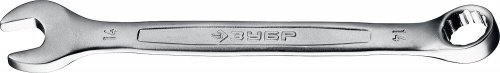 Комбинированный гаечный ключ 14 мм, (B) ЗУБР