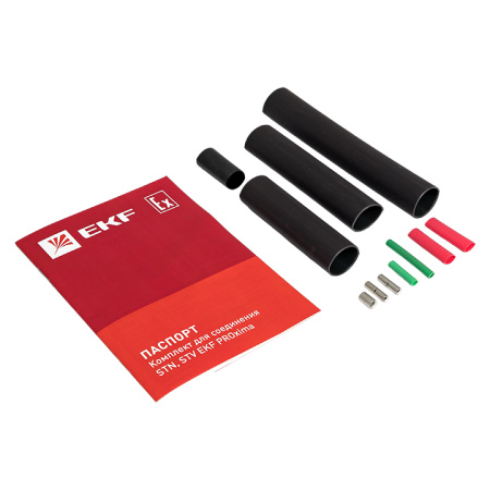 Комплект для соединения STN EKF