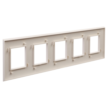 Рамка "Avanti", "Ванильная дымка", 5 постов (10 мод.) DKC