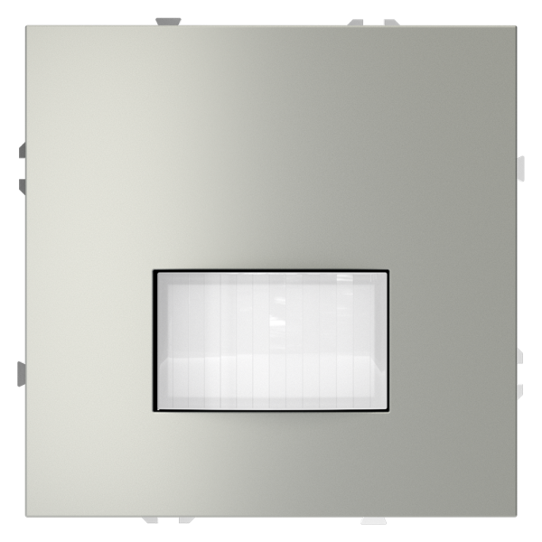 Датчик движения встраиваемый Voltum S70, (сталь) Датчик движения встраиваемый Voltum S70, (сталь)