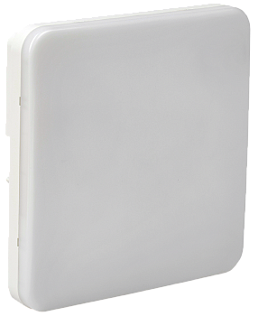 Светильник аварийный ДПА 5000-3 постоянного действия 3ч IP65 совместим с УДТУ IEK