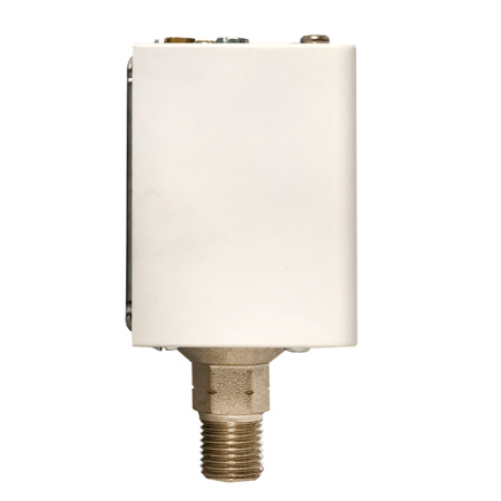 Реле избыточного давления RVG-20-1,6 (1,6 МПа) EKF