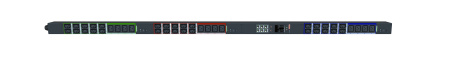 Интеллектуальный блок распределения питания iPDU-5916 ELEMY