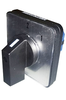 Переключатель кулачковый ПК 16-12 И2059У2, 55х55 Электротехник