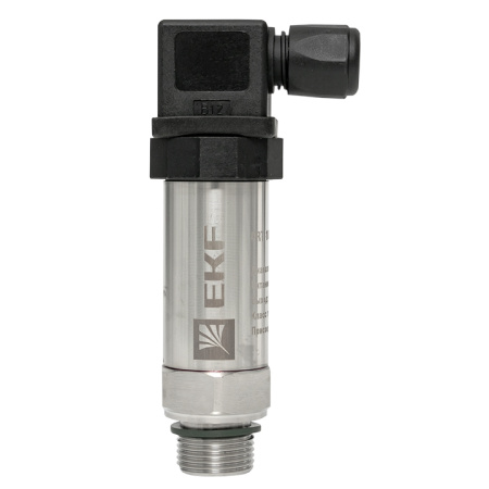Преобразователь давления PRT-100-0,6-1,0-M20 EKF