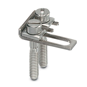 Перемычка сдвижная винтовая, 4-х полюсная (BS-4-RTKS-S) DKC