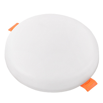 Светильник безрамочный с регул. 45-125мм 24Вт 6500К 170мм круг GLP-RW17-170CH-24BT-6 General