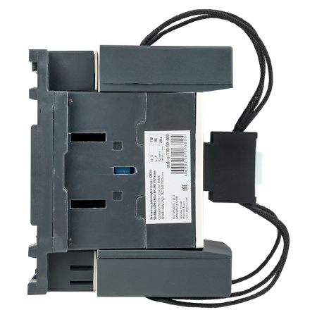 Контактор для конденсатора КМЭК 50квар 400В 2NО+1NC PROxima EKF