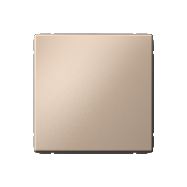 ARTGALLERY 1-клавишный ВЫКЛЮЧАТЕЛЬ, сх.1, 10АХ, ПЕСОЧНЫЙ Systeme Electric