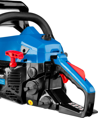 Бензопила ПБЦ-370 35П, 37 см3, 35 см, Профессионал ЗУБР