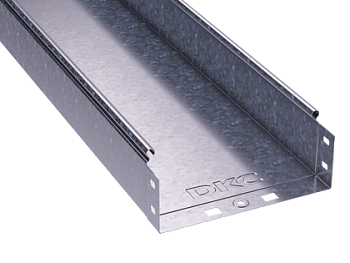 Лоток 600х80 L3000 DKC