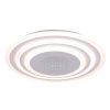 Потолочный светильник LED 98Вт Белый IP20 Melody FR6014CL-L98W Freya