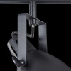 Спот 3*E14 40Вт Черный IP20 Ibbi FR4276-CW-03-B Freya
