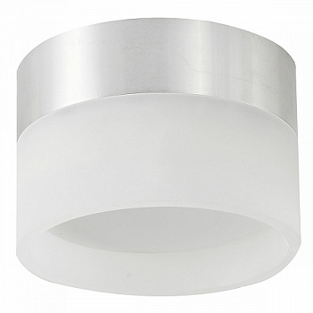 Спот GLS Маяк GWL-GX53-M-IP20, хром General