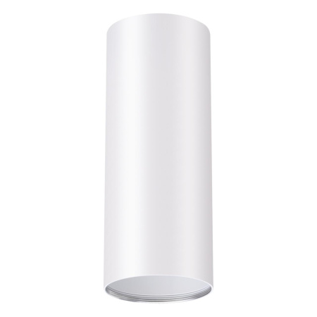 Накл.св-к IP20 GU10 220V UNITE белый B NOVOTECH