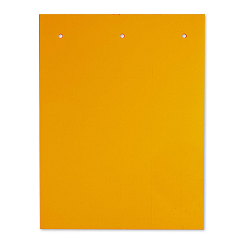 Маркировка для ПЛК Siemens Simatic S7-300 Желтый DKC