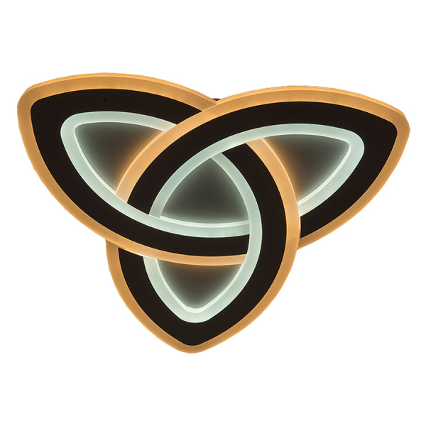 Светильник св/д 90W(5352lm) 3000К/4000К/6000К Galvanica General