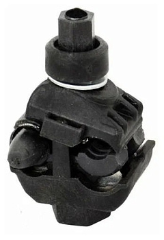 Зажим ответвительный ОР 645 (16-150/4-50) (ЗОИ 16-95/2.5-35; CT 70; P 645; P2х95; ЗОП 6-50/16-150) МЗВА