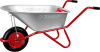 Садово-строительная одноколесная тачка Т-11 90 л 160 кг ЗУБР