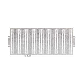 Монтажная плата шириной 18 модулей DKC