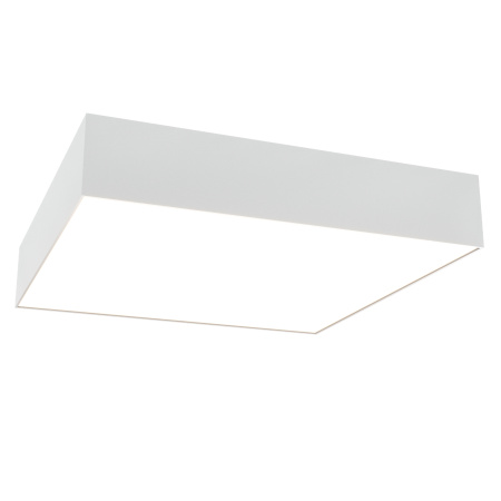 Потолочный светильник LED 36Вт Белый IP20 Ceiling & Wall C032CL-36W4K-SQ-W Technical Maytoni